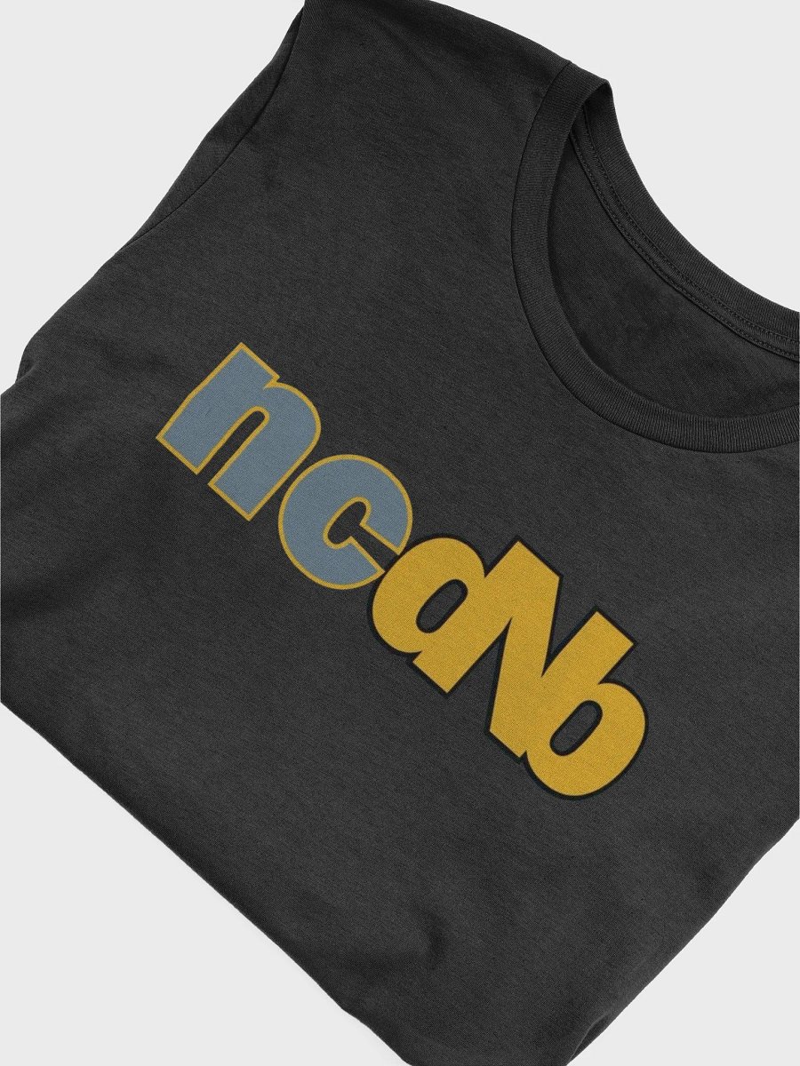 OG Logo Bella+Canvas Supersoft T-Shirt product image (5)