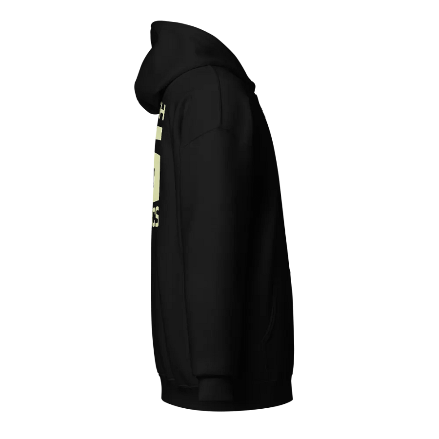 High 5 Classics hoodie product image (4)