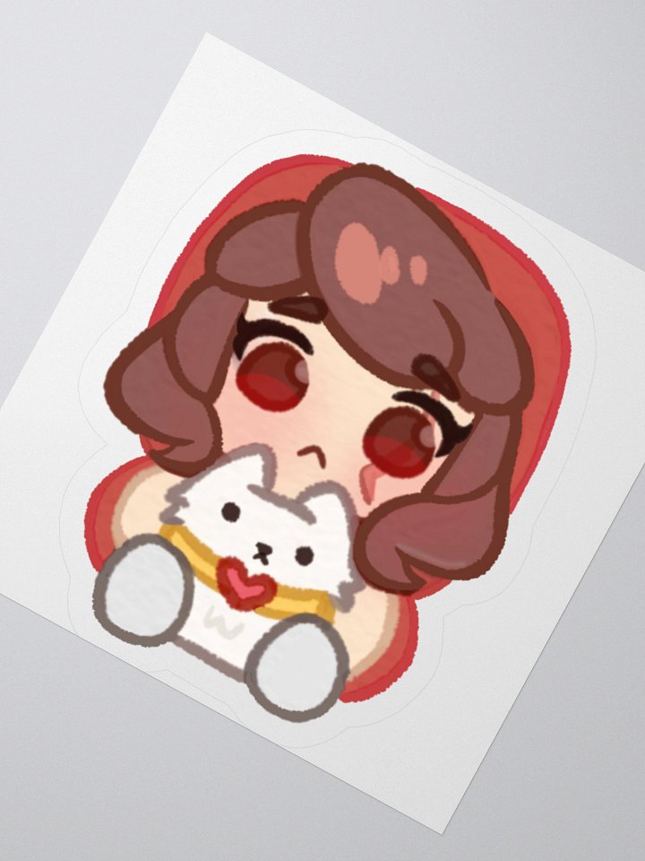 5am Pearl Sticker product image (3)