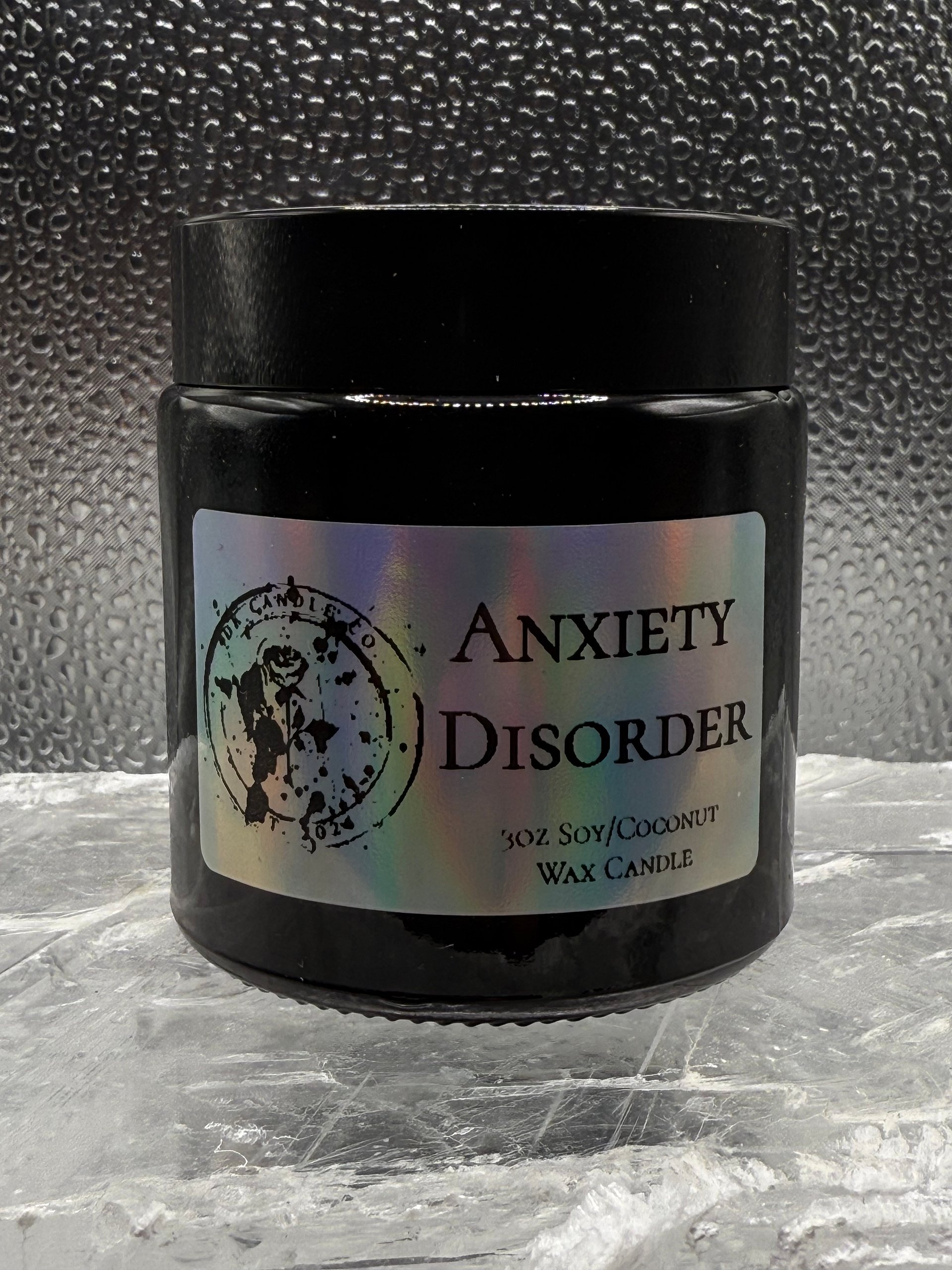 GAD Candle product image (1)