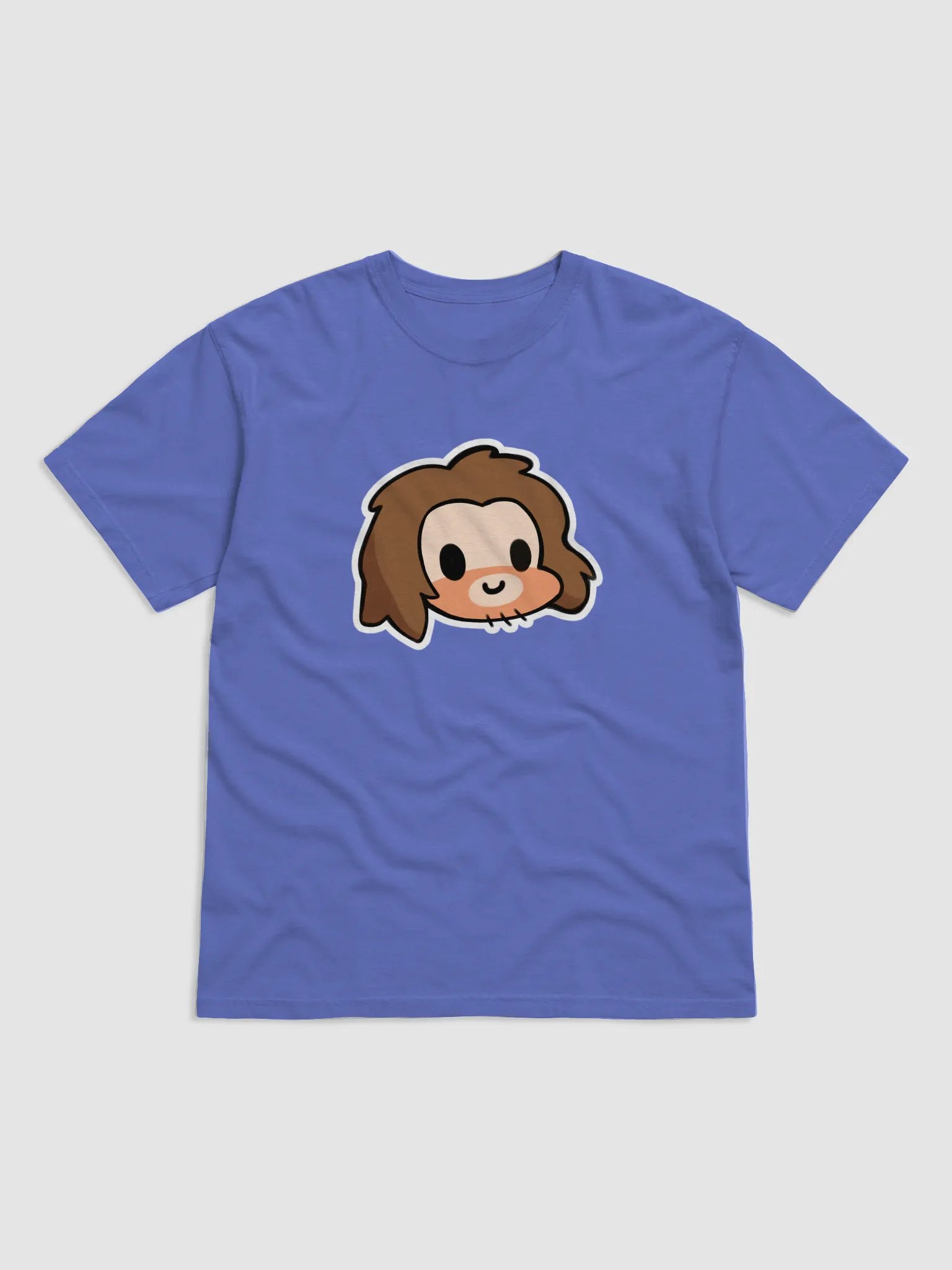 avatar tee (DTFx printing) product image (9)