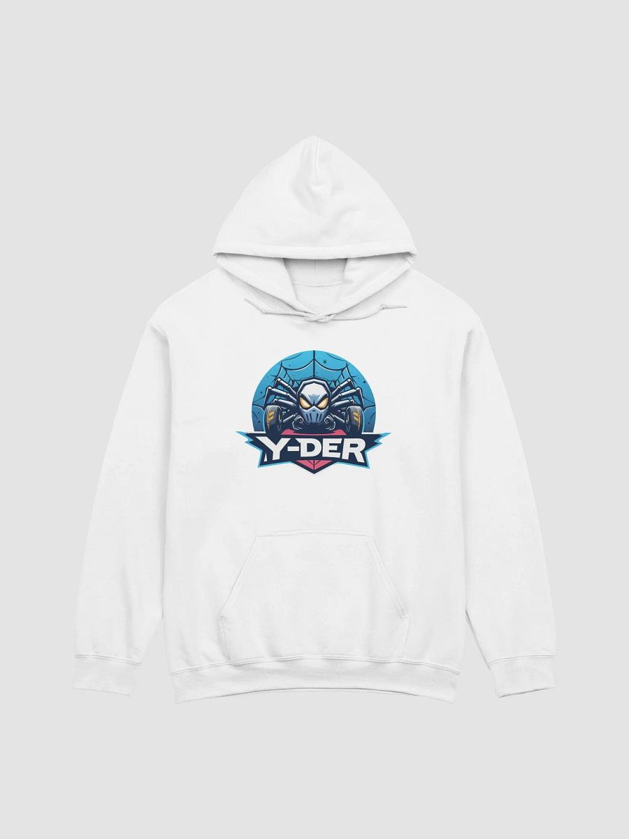 Y-DER Hoodie product image (1)