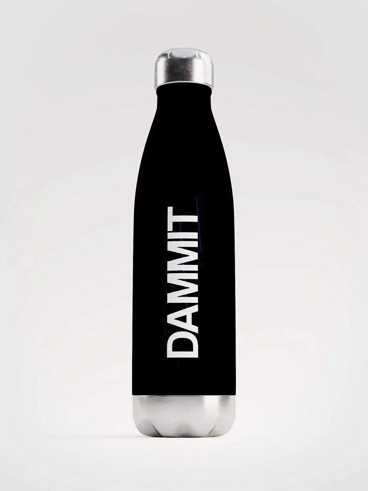 DAMMIT Flask product image (1)