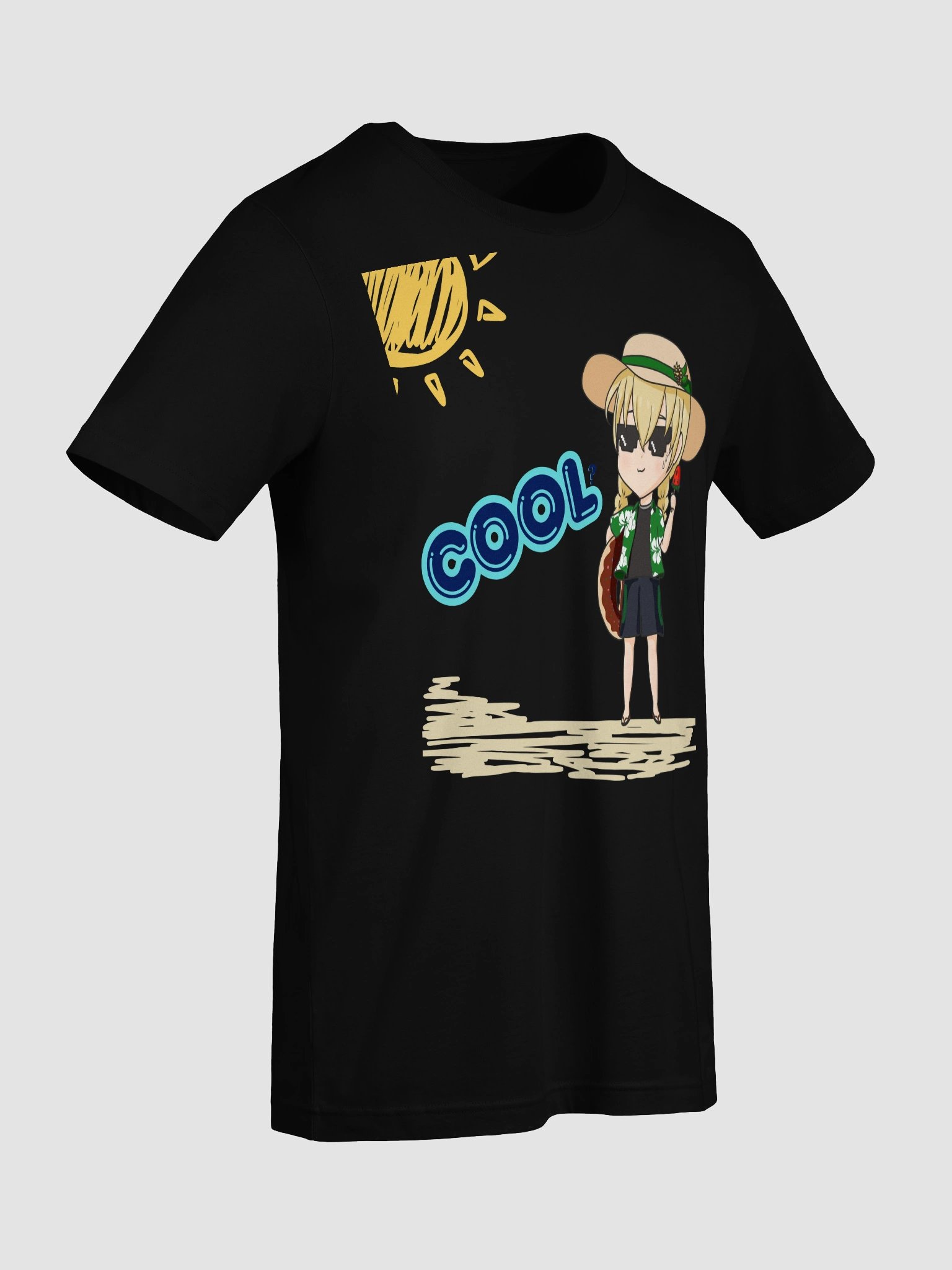 Very Cool Summer Shirt product image (25)