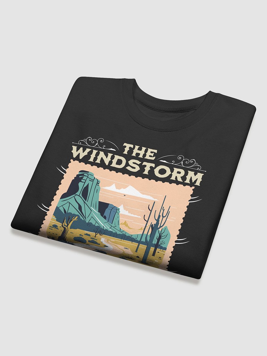 Windstorm Sweatshirt product image (4)