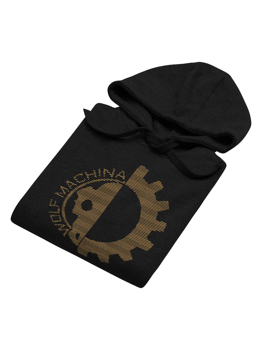 Grim Dark Hoodie product image (6)