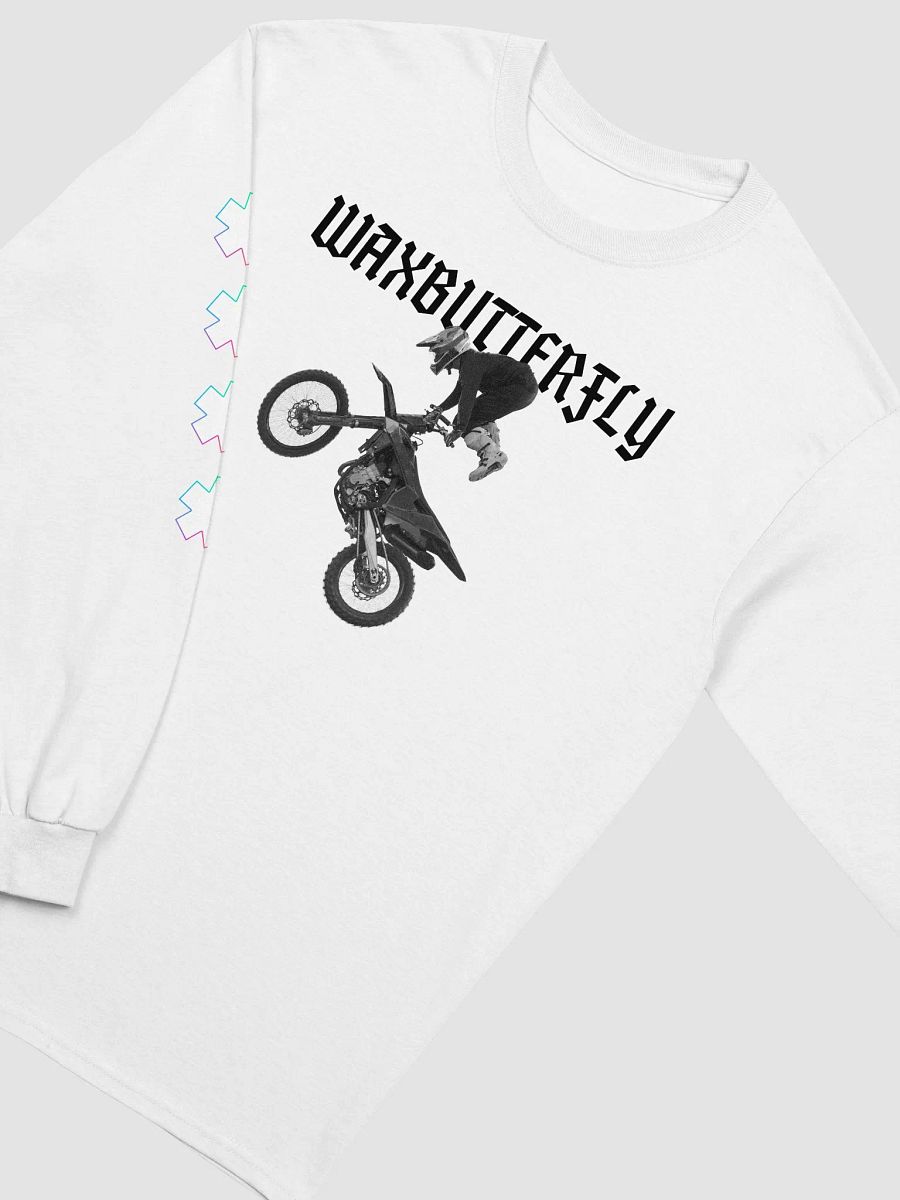 Ride Free Long Sleeve product image (35)