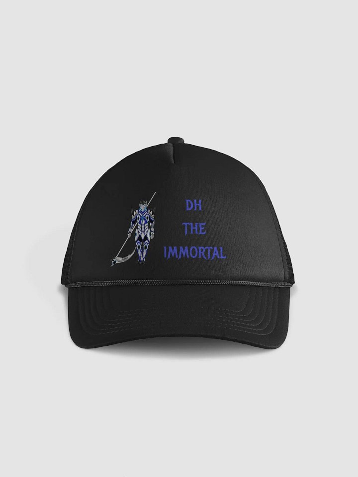 DH W-Hat product image (1)