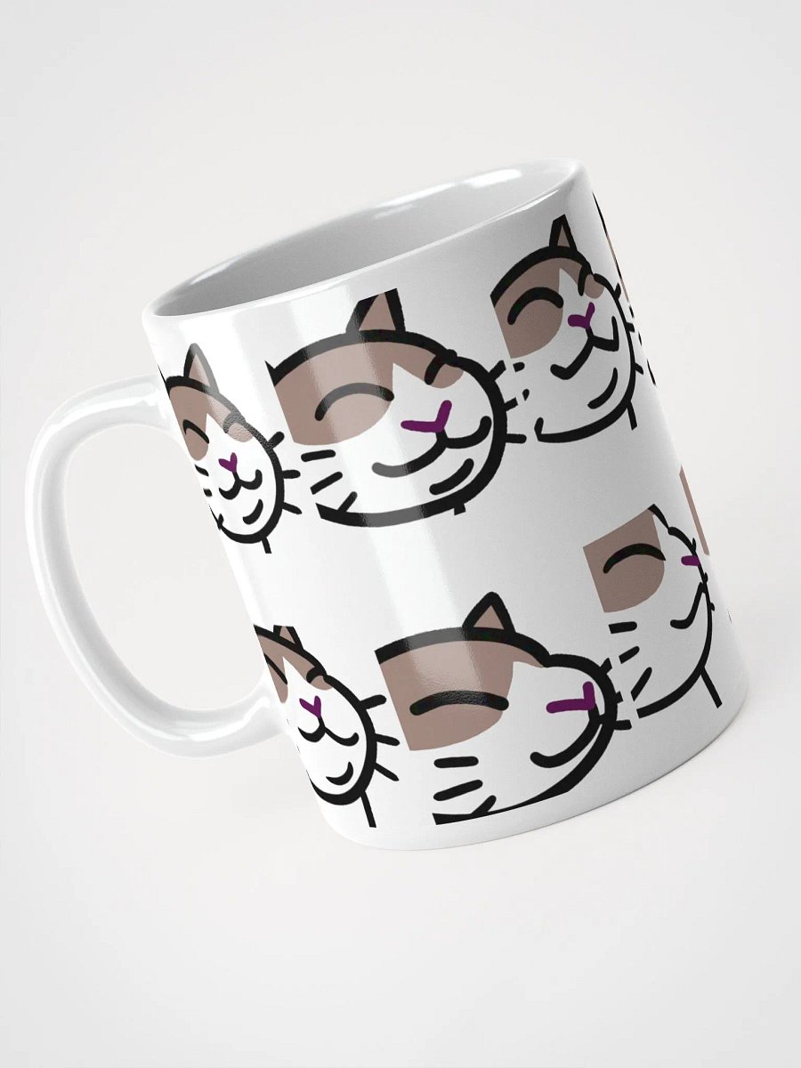 IggyJam Mug (White) product image (7)
