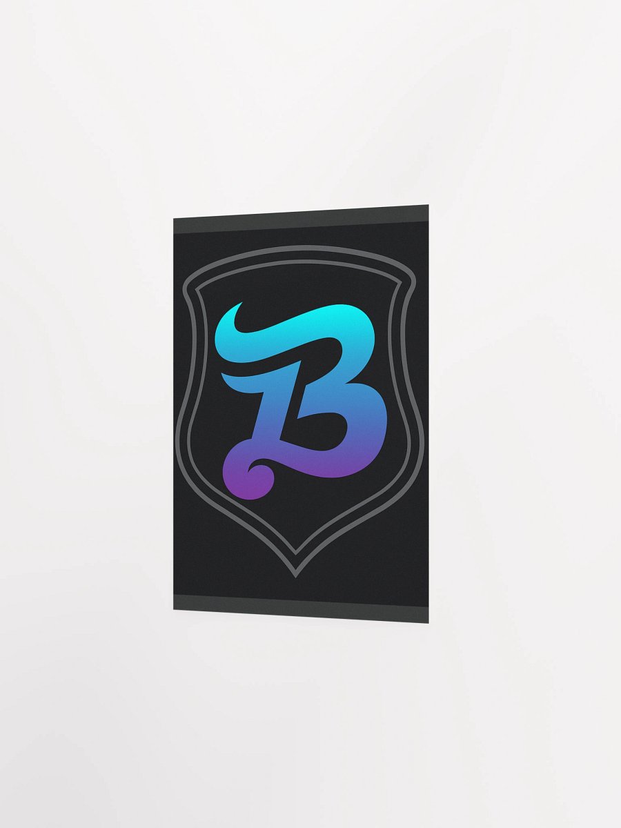 Brill 'B' product image (7)
