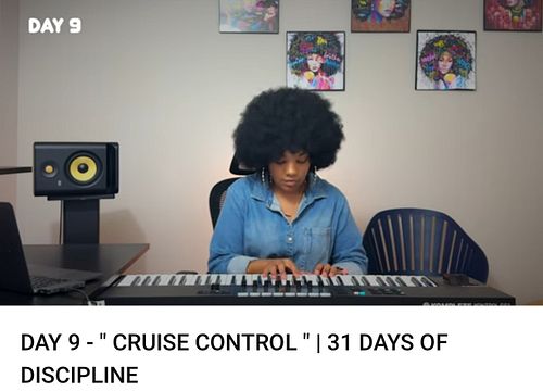 hey y’all. Day 9 Out Now. CLICK THE LINK IN THE BIO TO WATCH THE SERIES SO FAR 🙏🏽

ps. I won’t be posting this series on ig u...