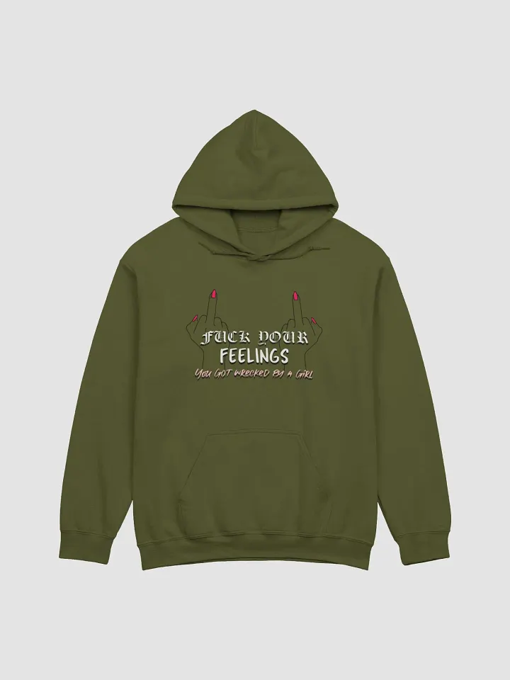 FYF boyfriend hoodie product image (2)