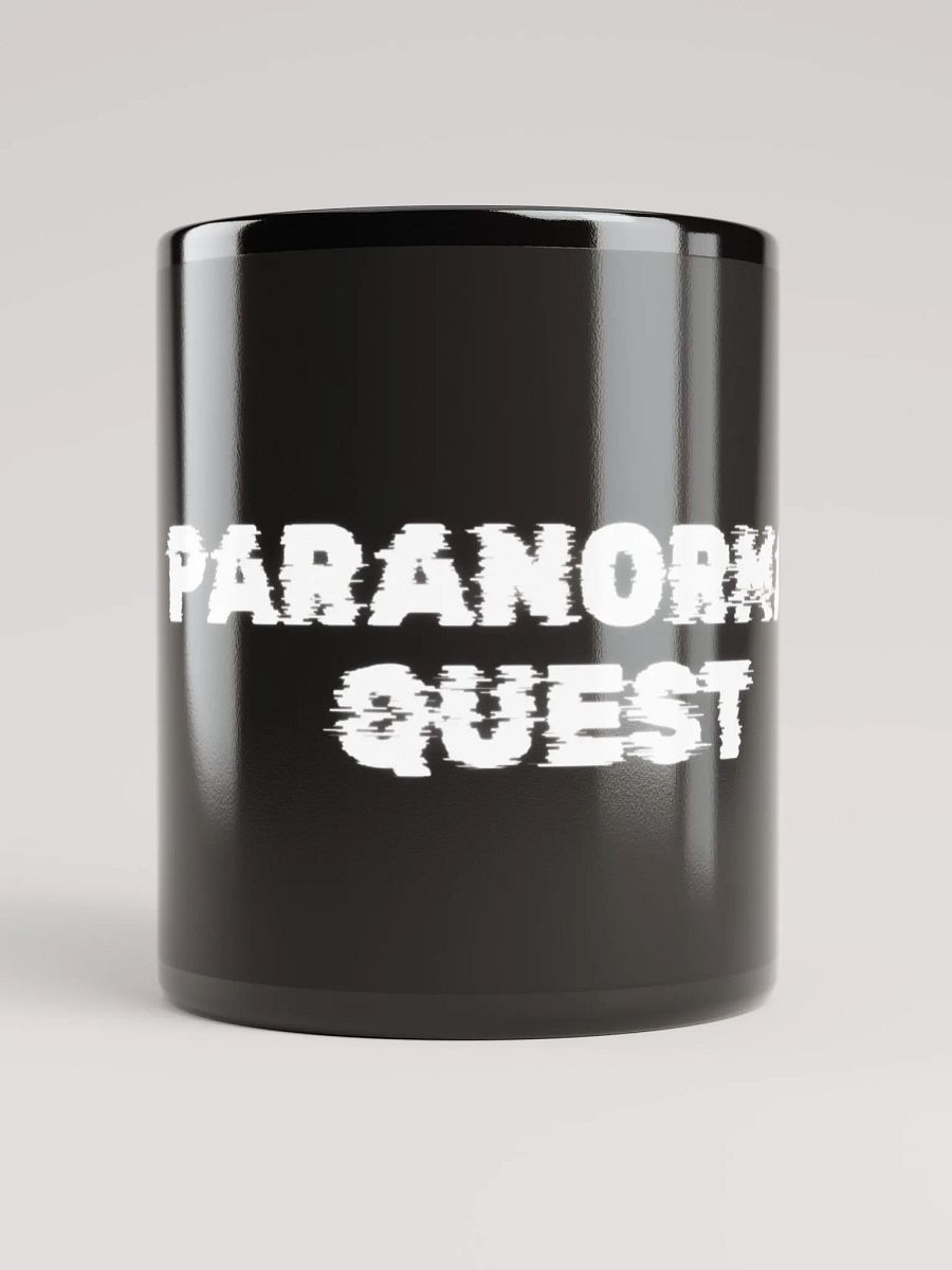 Paranormal Quest Mug product image (1)