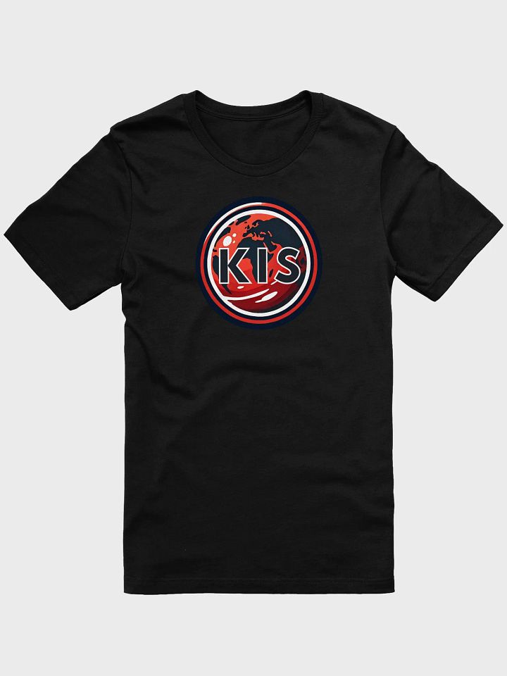 Men's KIS Shirt product image (2)