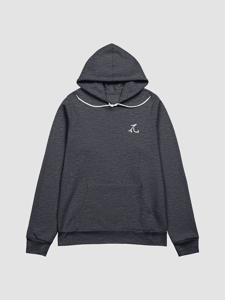 Draco Kanji Hoodie product image (1)