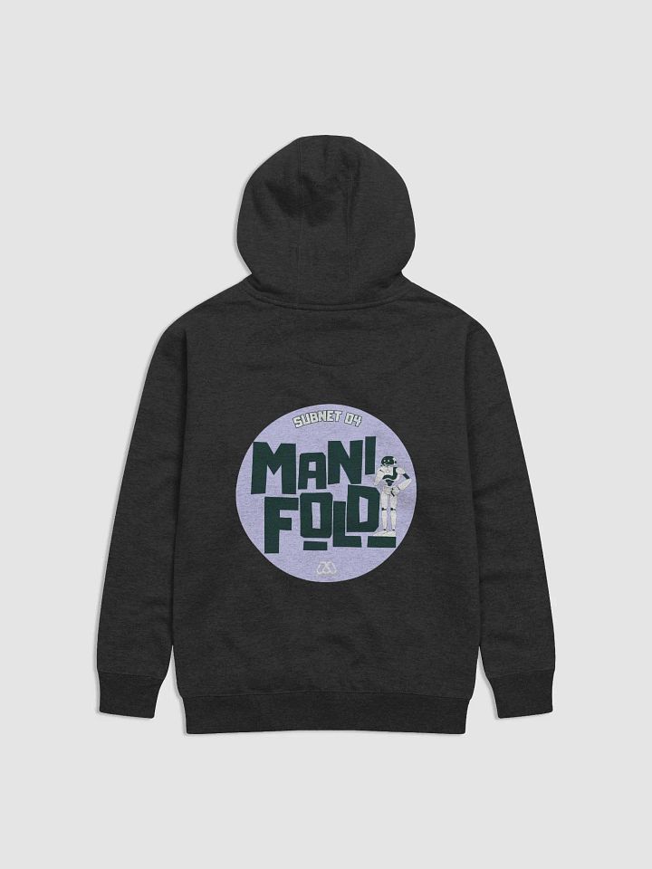 MANIFOLD LABS HOODIE - SN4 product image (1)