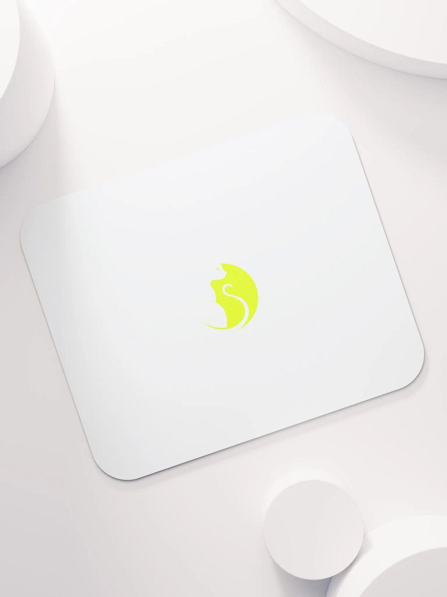 BlackKittenTech Mouse Pad product image (7)