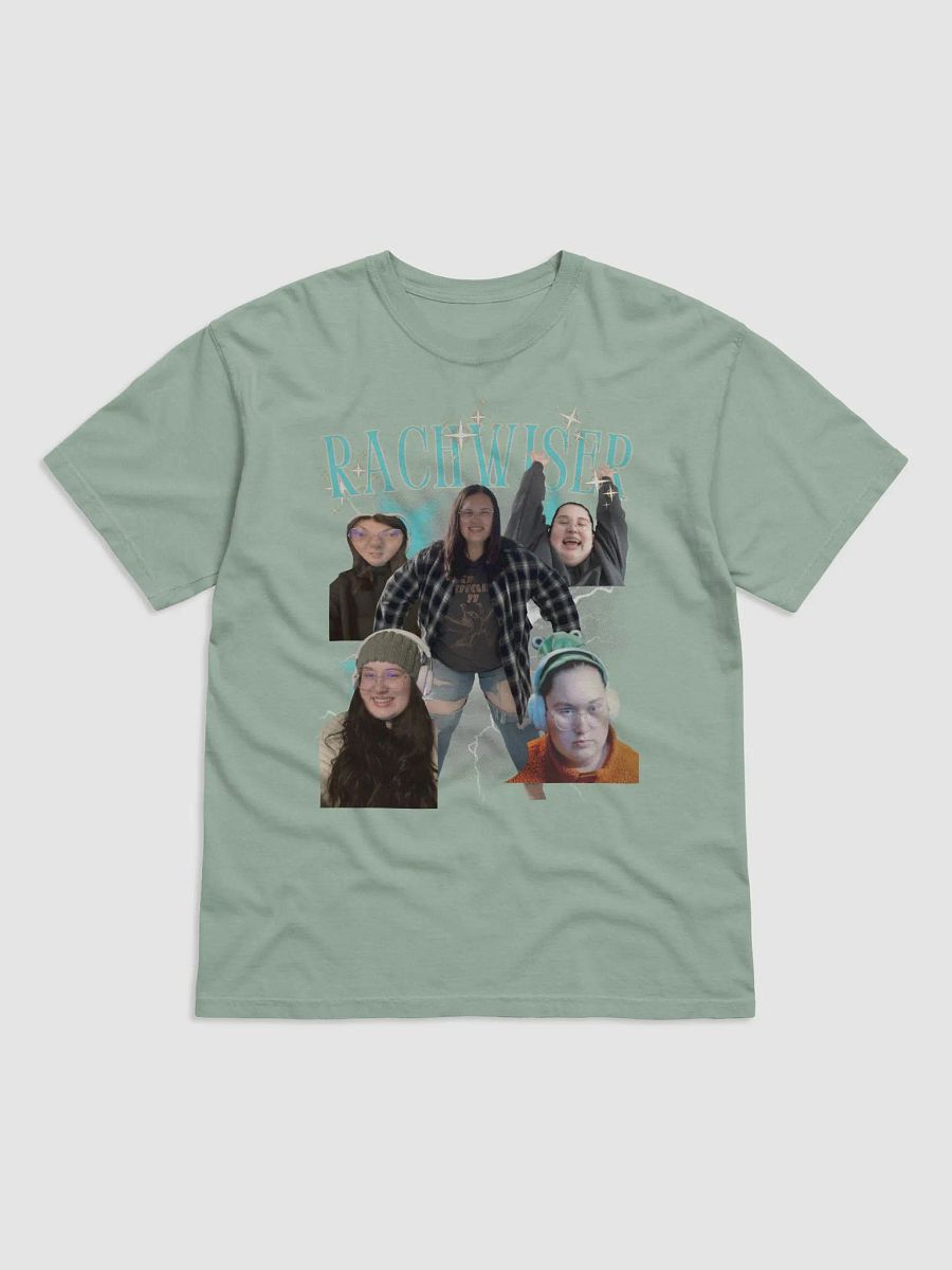 Rachwiser Rap T-Shirt product image (1)