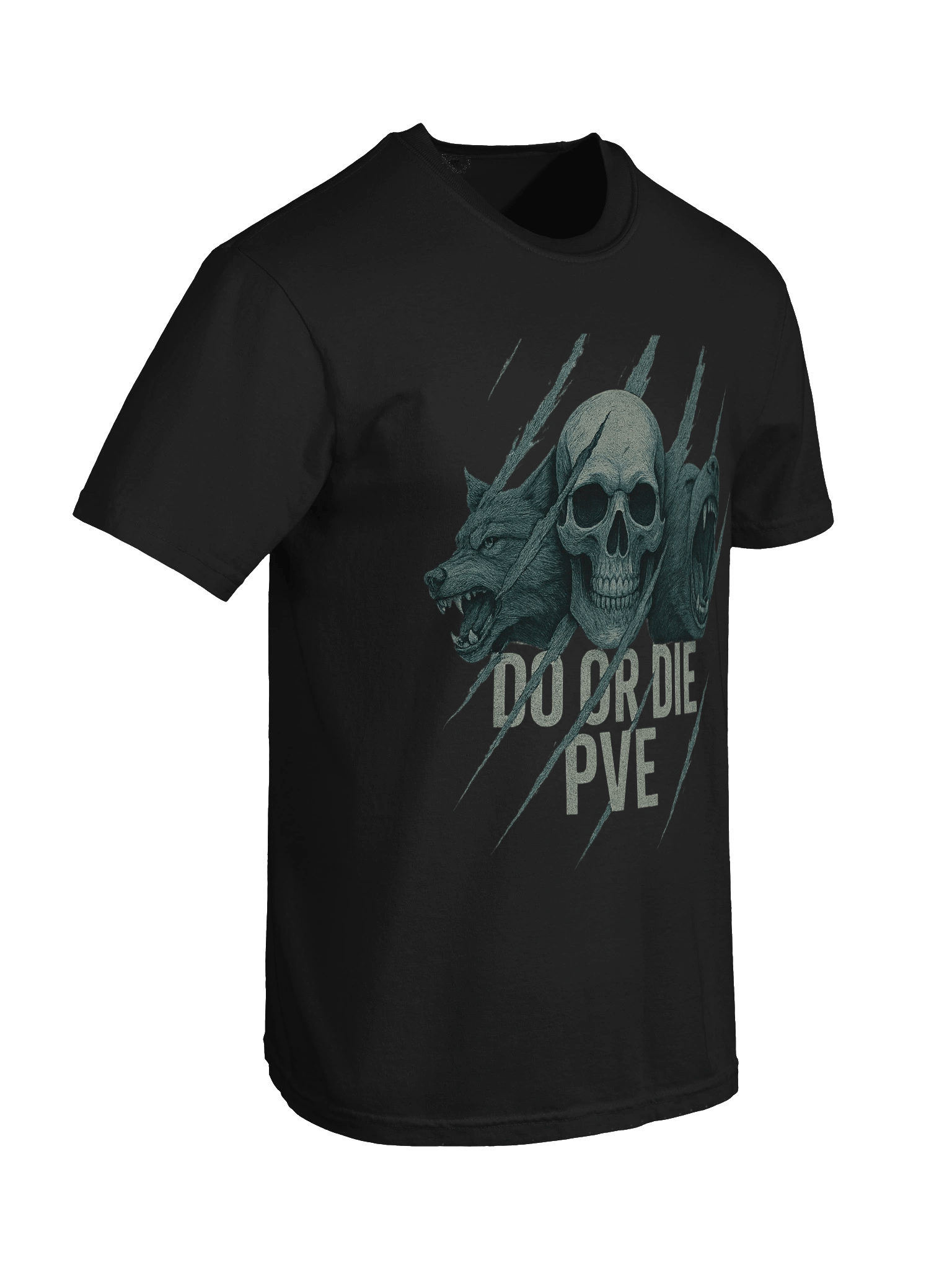 Ruthless Trio Graphic Tee product image (100)