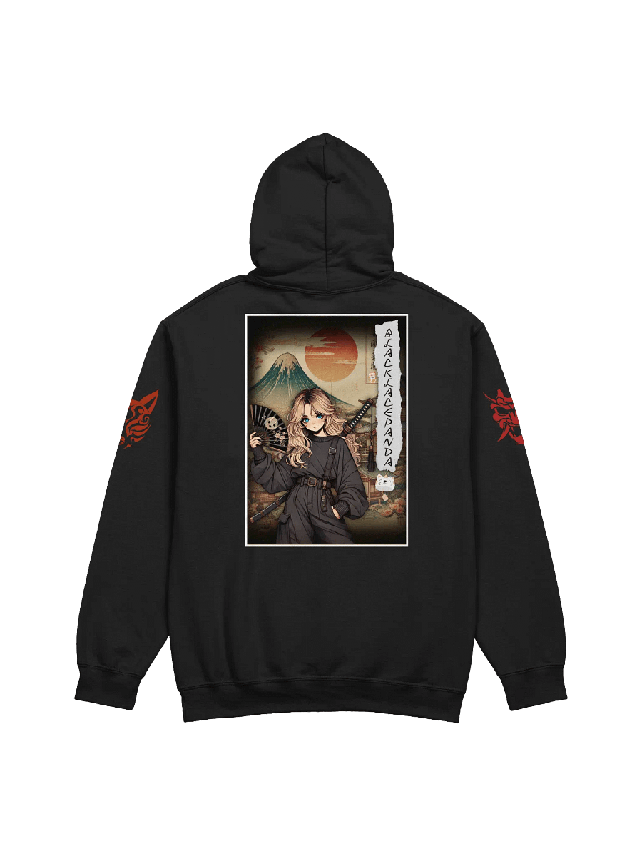 BLP 2025 -Hoodie (Japan Edition) product image (3)