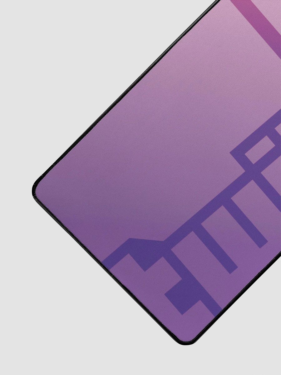 TWITCH GAMING DESK PAD product image (3)