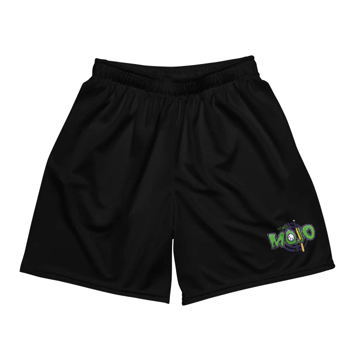 Mojo Shorts product image (2)