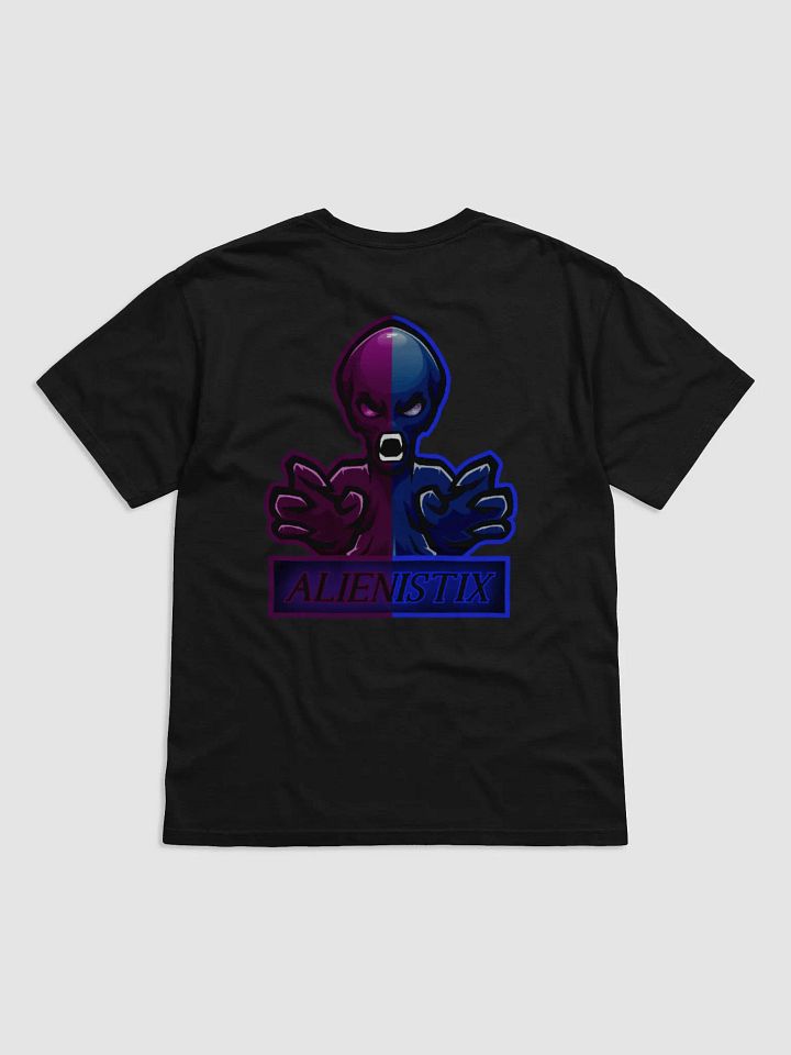 Alienistix T-Shirt product image (16)