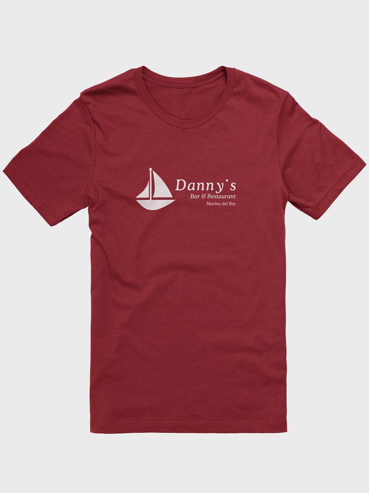 Danny's Bar & Restaurant product image (3)