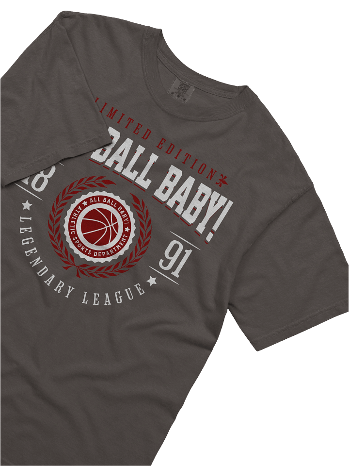 ABB! Legendary League | Original product image (2)