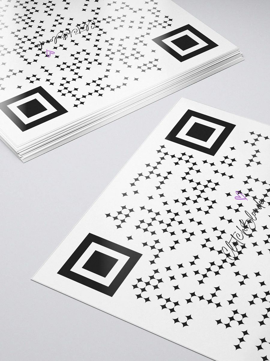 Clutch QR Code product image (5)