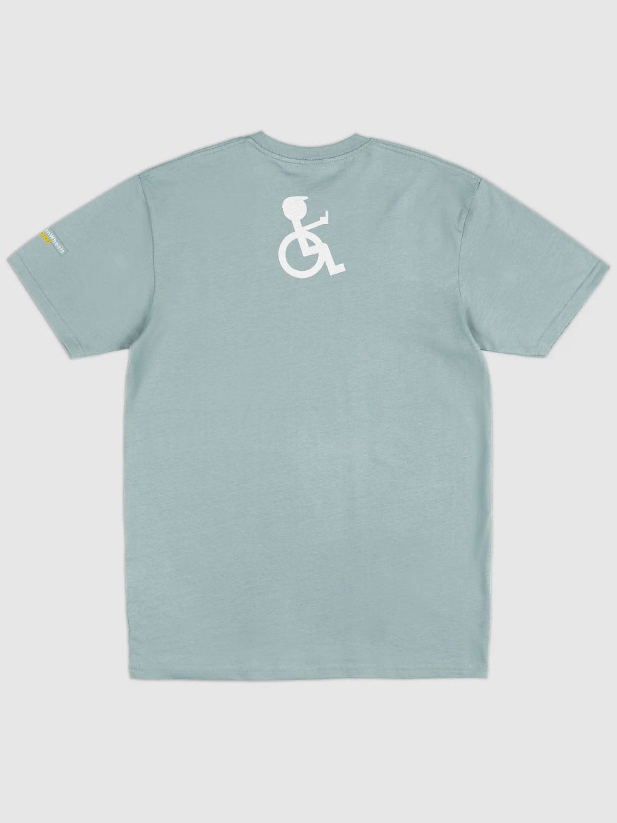 Wheelchair Life (Eff It) product image (2)