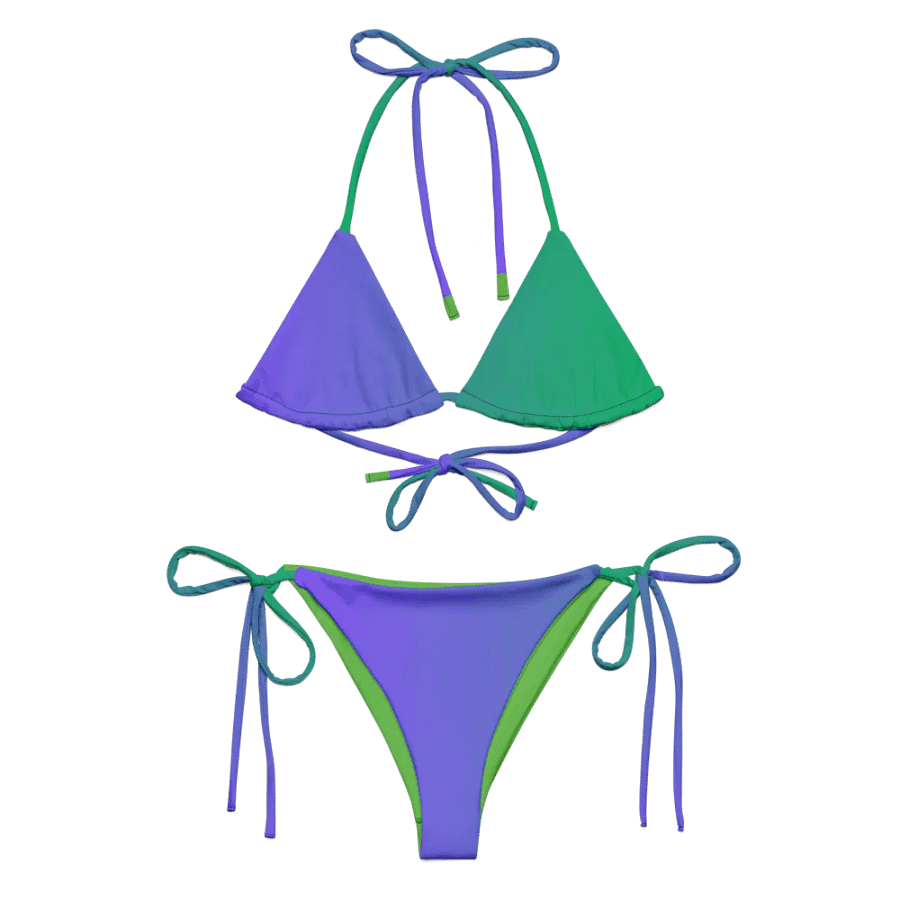 Unicornloca Bikini product image (2)