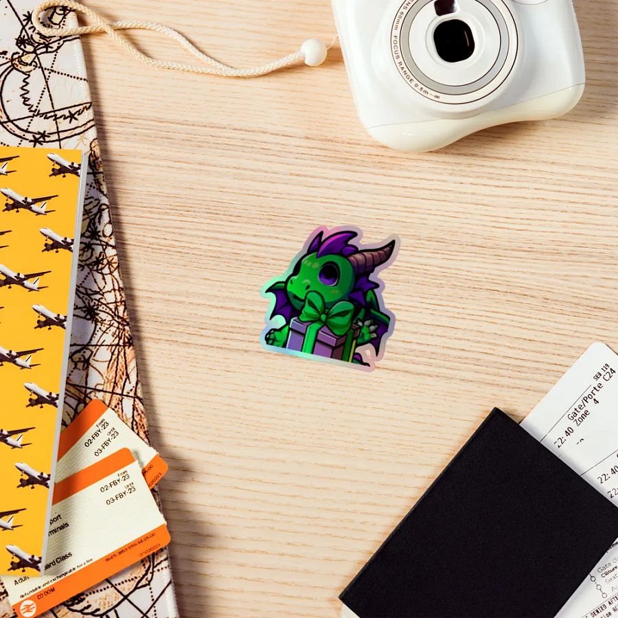 Gifting emote product image (7)