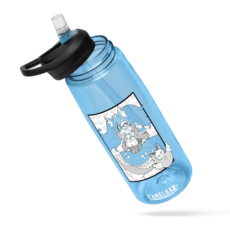 Ducky_Time Water Bottle product image (26)