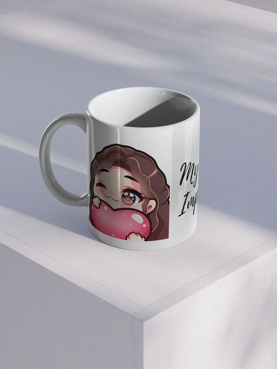 Love Mug product image (2)