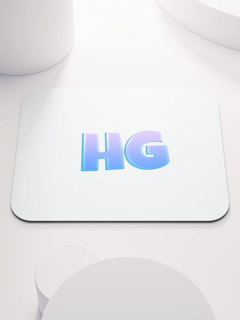 mouse pad