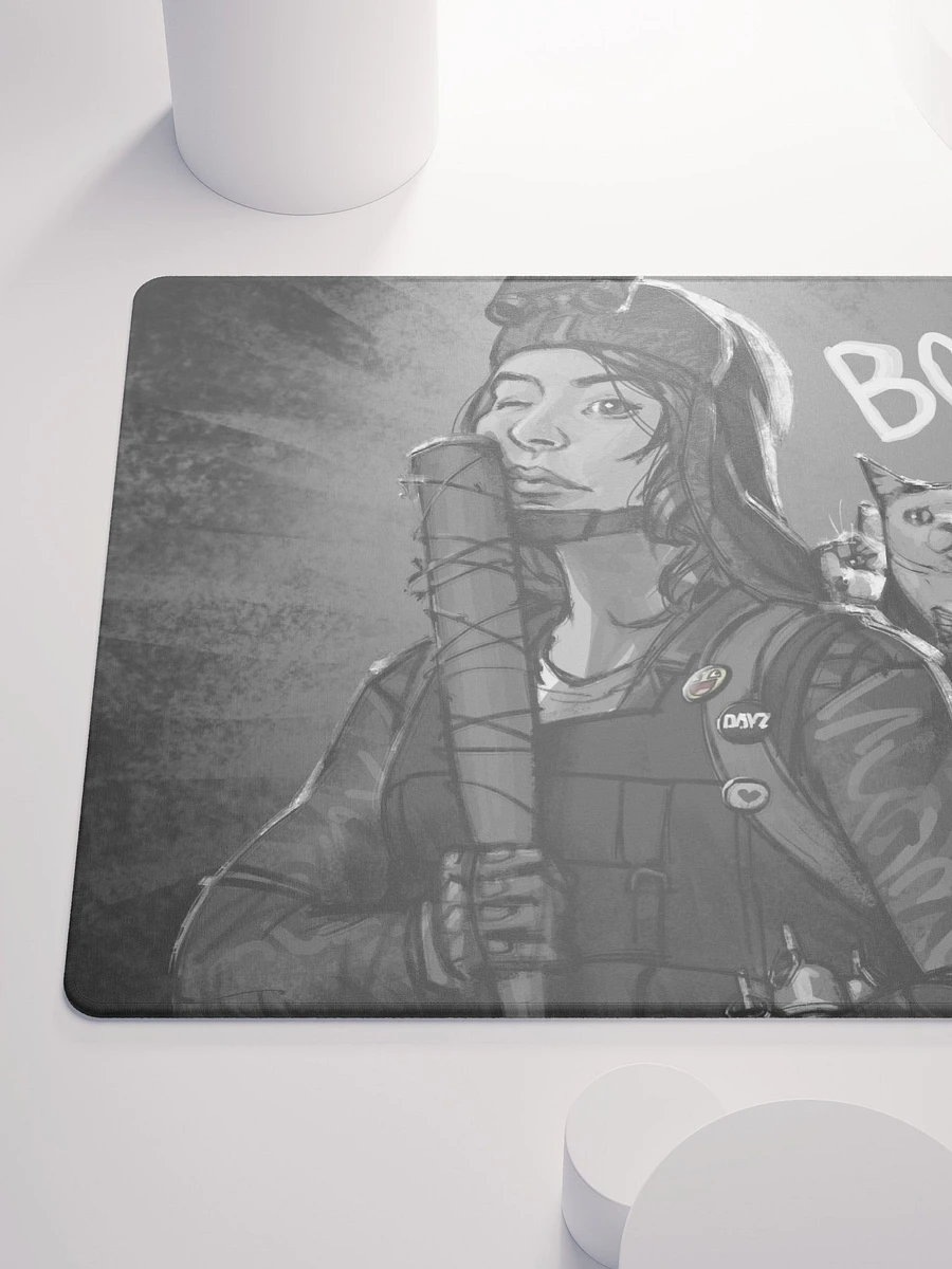 BOOM Small Mousepad product image (6)