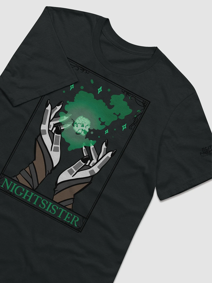 The Nightsister | T-Shirt product image (15)