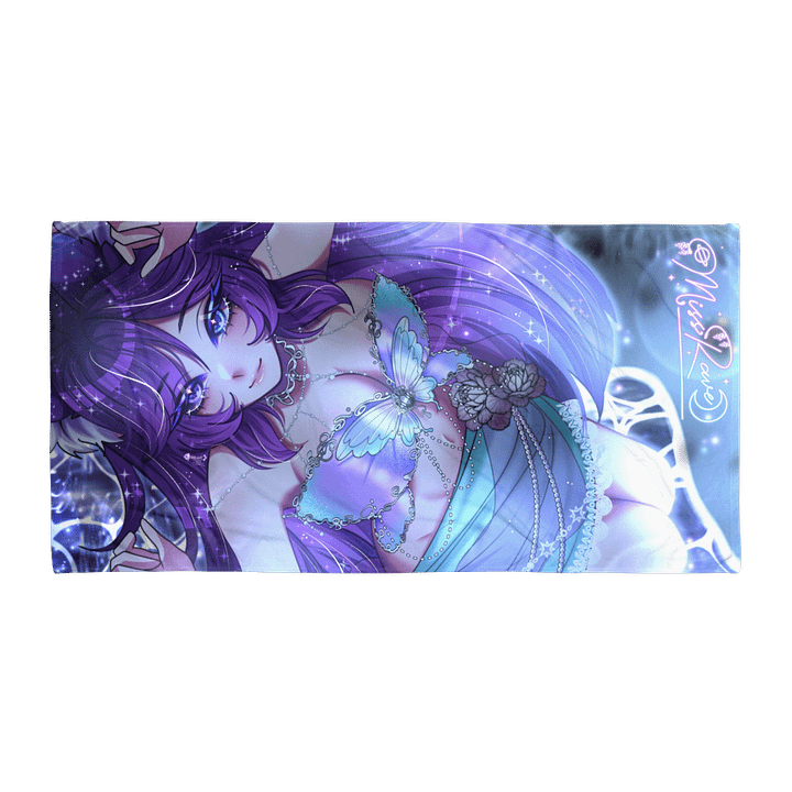 Miss Rave Celestial Beachtowel product image (1)