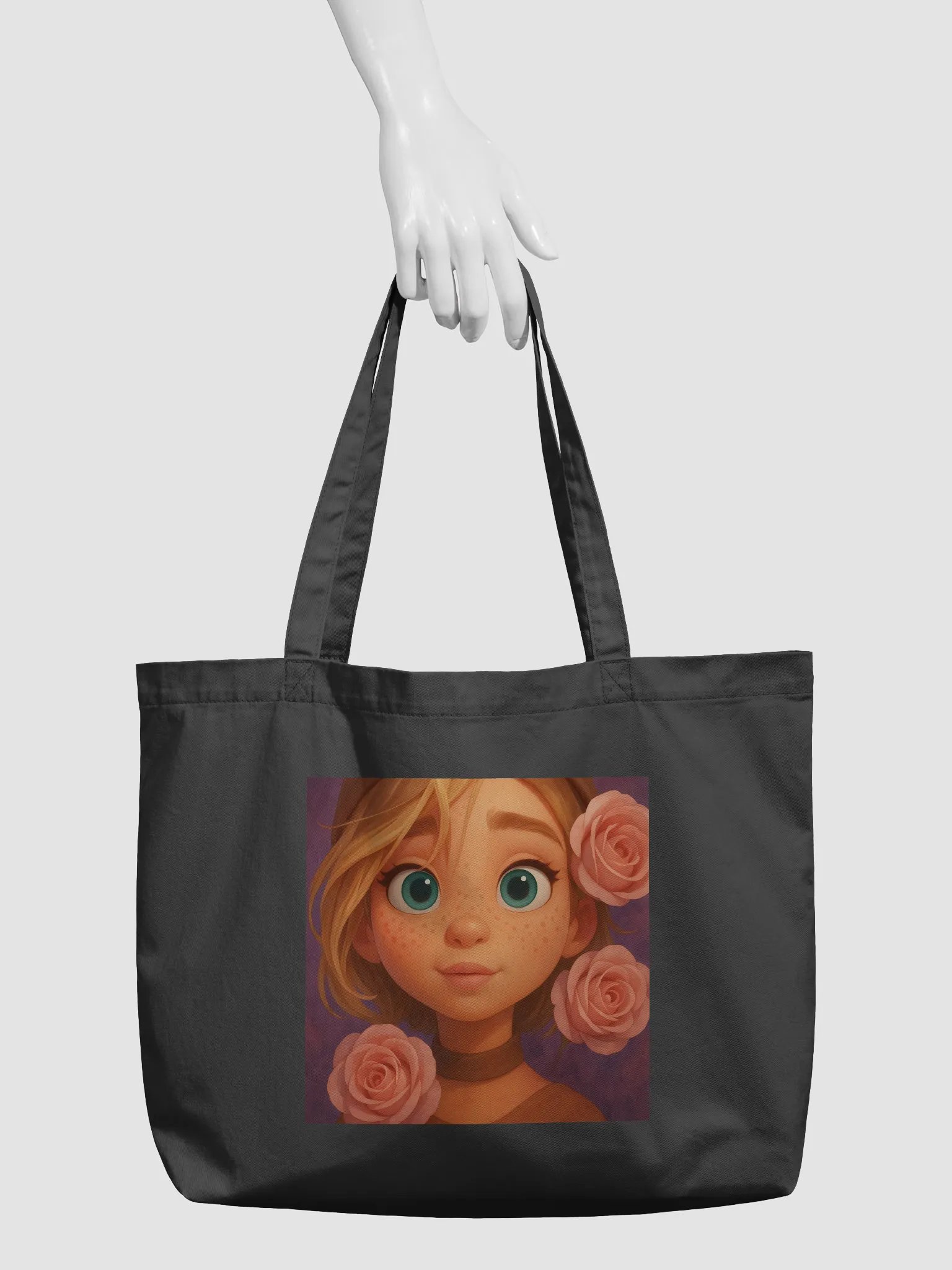 Roselina - - Shoping Bag product image (3)