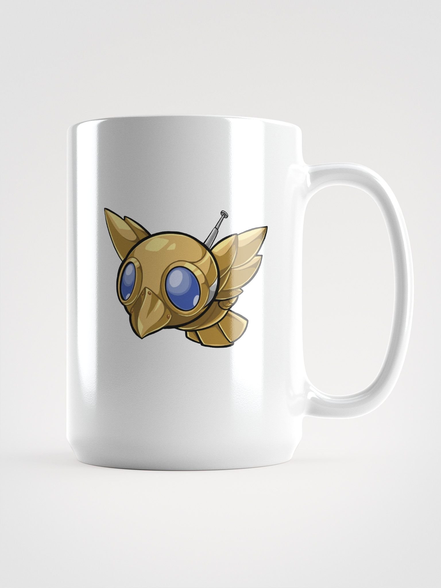 Little Merc' Coffee Mug product image (1)