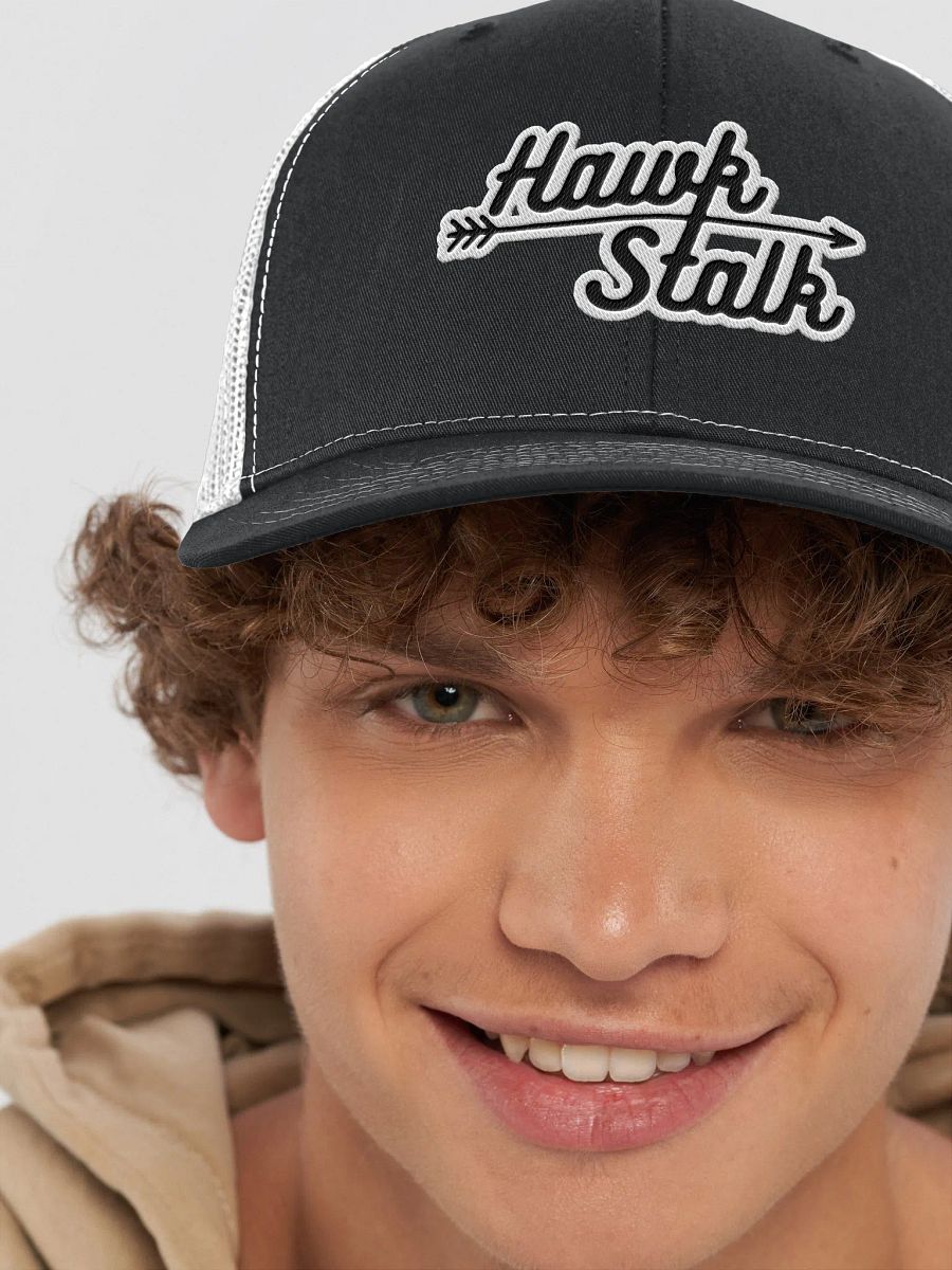 HAWK & STALK HAT product image (38)
