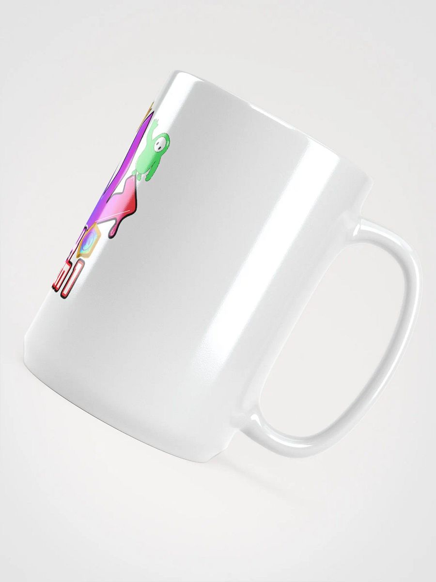 Fall Guys League 2024 Season 1 Mug product image (5)
