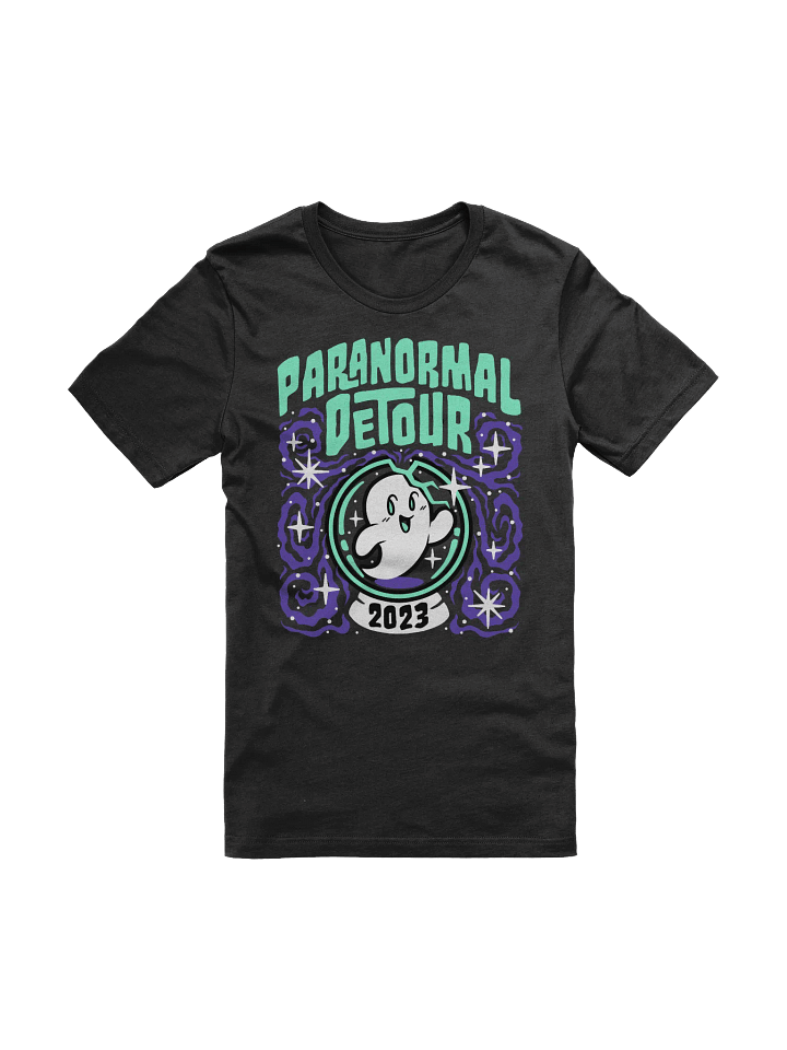 Detour Tour Tee 2023 product image (1)
