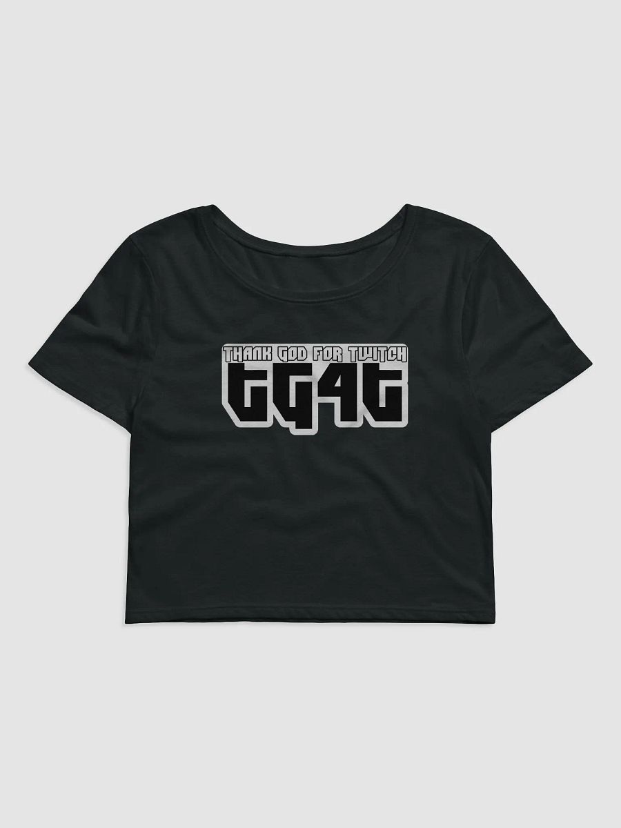 TG4T Crop Tee product image (1)