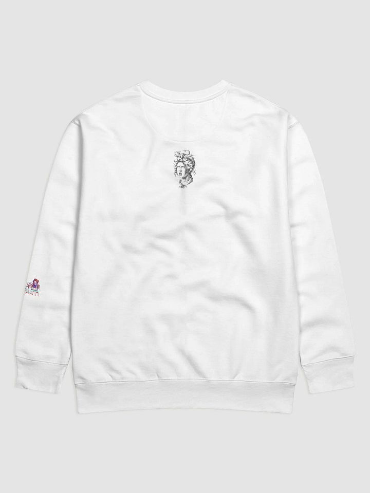 MEDUSA premium sweatshirt product image (2)