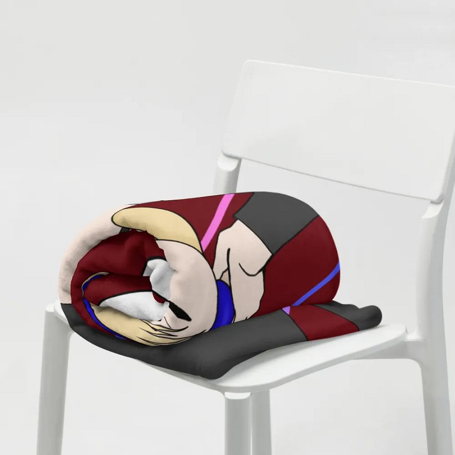 Jade+ Throw Blanket product image (19)