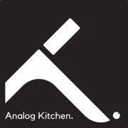 Analog Kitchenwear