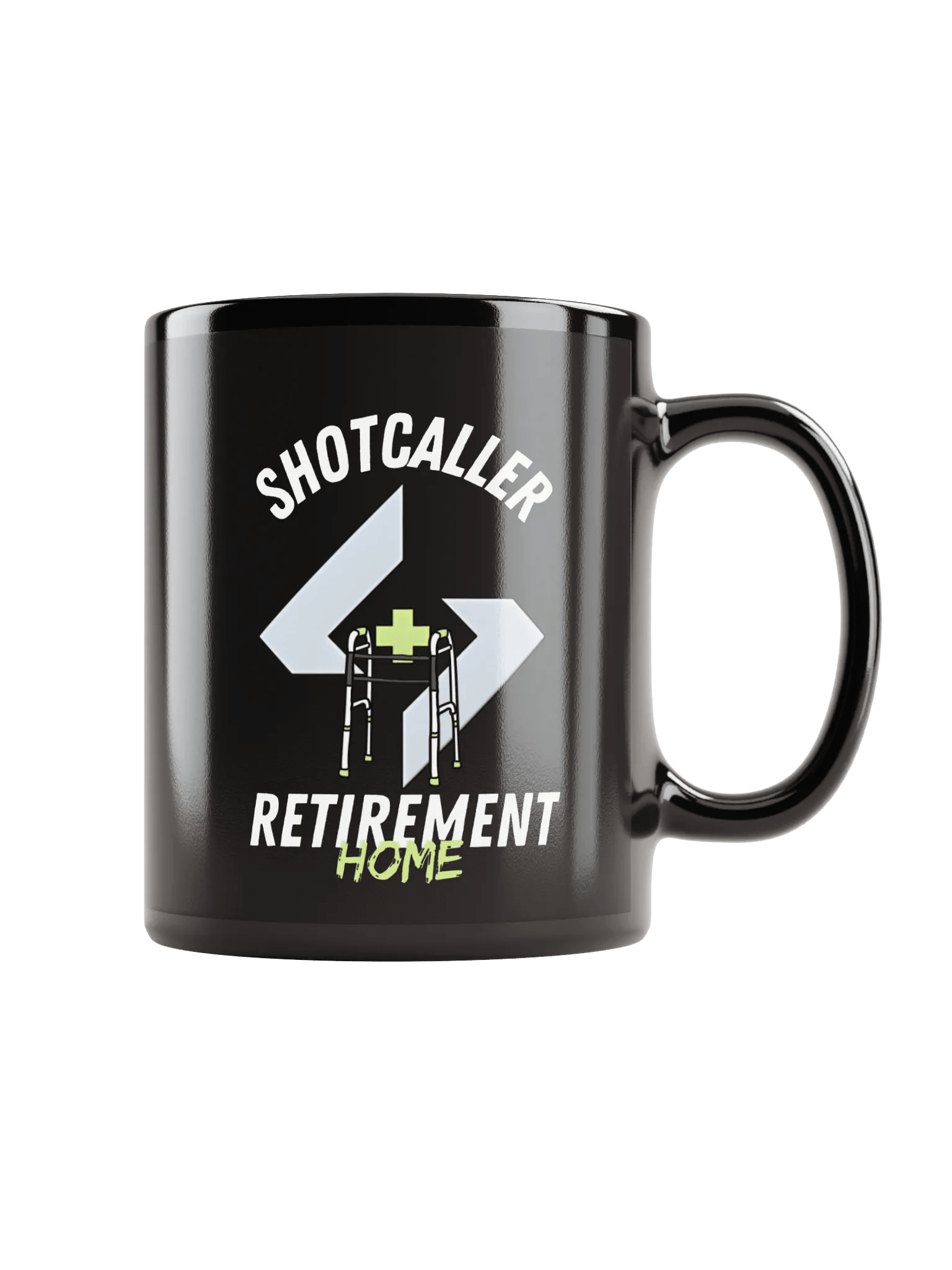 Retirement Home product image (1)