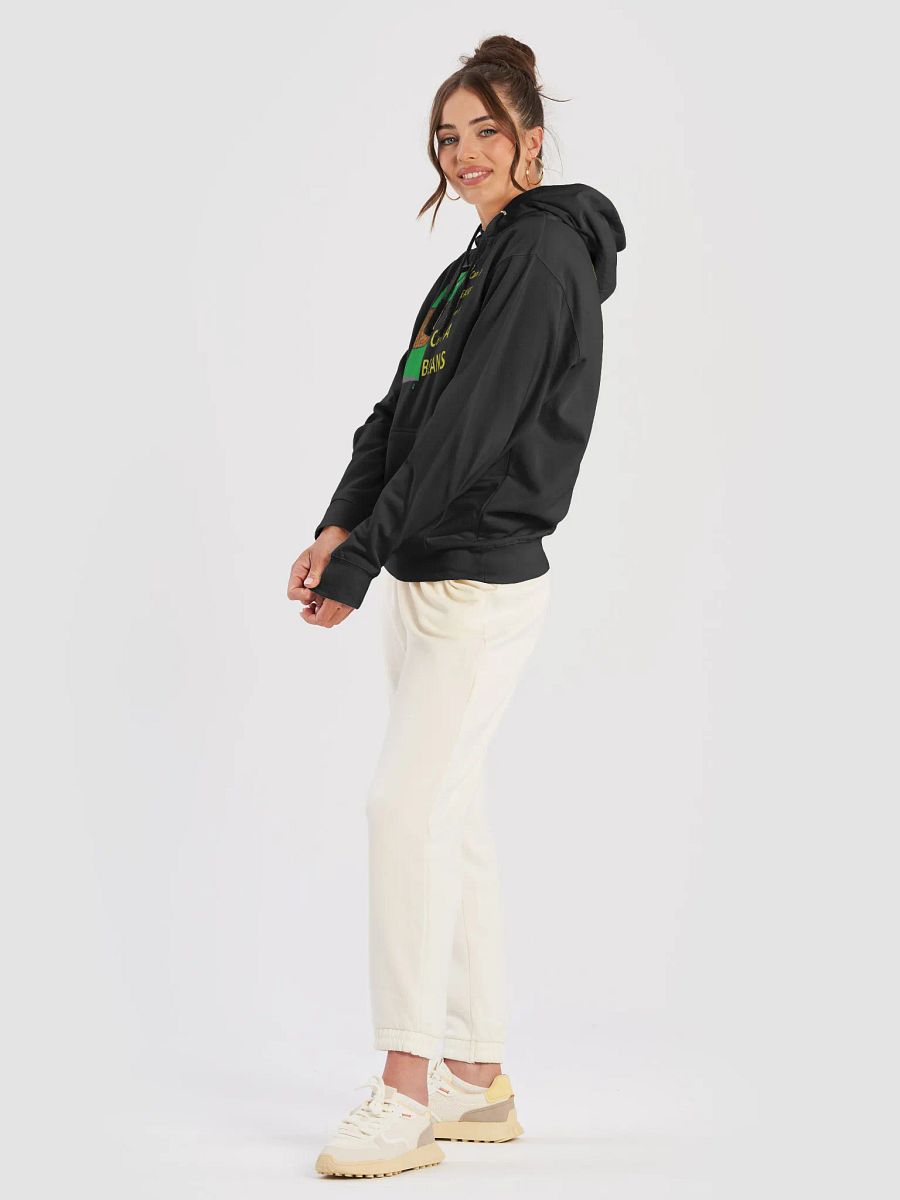 Can-A-Beans Independent Trading Co. Midweight Hoodie product image (6)